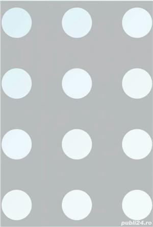 Tabla perforata otel R20T48.5 dispuse in paralel 1x1000x2000mm