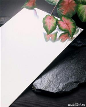 Inox - Otel inoxidabil - Stainless steel tabla bara teava sarma fitinguri organe asamblare lant sufa - imagine 13