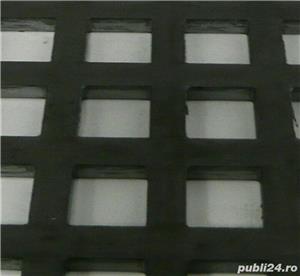 Tabla otel perforata 1x1000x2000mm perforatii alungite - imagine 8