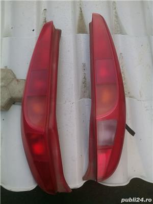 Stopuri Fiat Punto - imagine 2