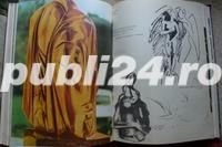  	 Ecouri eminesciene in arta plastica, Petre Popescu Gogan, 1973 - imagine 5