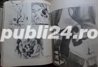  	 Ecouri eminesciene in arta plastica, Petre Popescu Gogan, 1973 - imagine 3