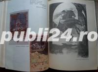  	 Ecouri eminesciene in arta plastica, Petre Popescu Gogan, 1973 - imagine 9