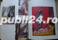  	 Ecouri eminesciene in arta plastica, Petre Popescu Gogan, 1973 - imagine 8