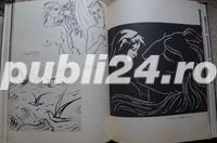  	 Ecouri eminesciene in arta plastica, Petre Popescu Gogan, 1973 - imagine 4