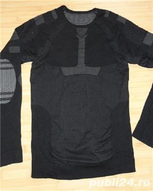 ECHIPAMENT MOTO - Bluza de corp termica sistem AirComplex