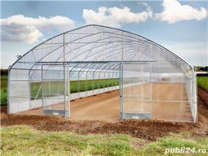 Sere folie Tunel Vertical - imagine 2