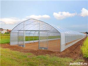 Sere folie Tunel Vertical - imagine 3