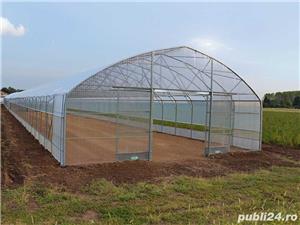 Sere folie Tunel Vertical - imagine 4