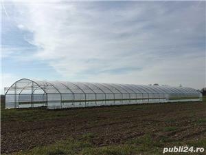 Sere folie Tunel EasyArt