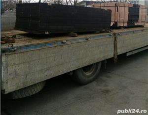  TEGO 18mm STOC - Fasonat - Fier beton bara12m - Pls. sudata striata 6mm - 8mm, Livrare imediata ! - imagine 3