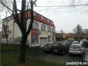 vila impozantă,, spatiu comercial Drumul Sarii - imagine 9