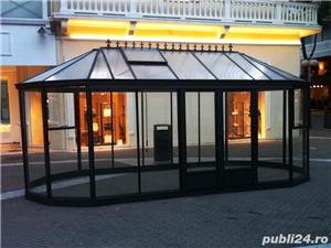 Sere sticla Hobby - imagine 3