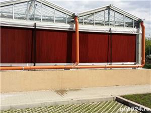 Sere sticla Cercetare