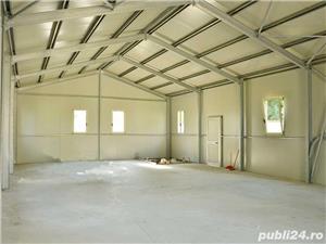 Sere depozitare / stocare StoreArt