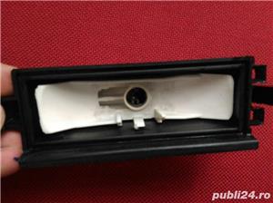 Vand lampa spate logan - imagine 2