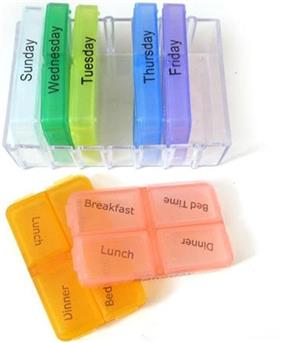 Cutie pt medicamente