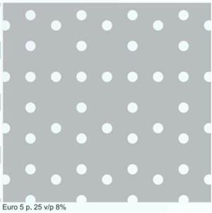 Tabla perforata de otel tip Euro perforatii rotunde 5mm