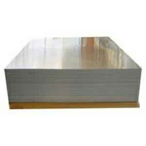 tabla aluminiu lisa - mata 1.5x1250x2500mm enaw 1050 en-aw al 99.5 