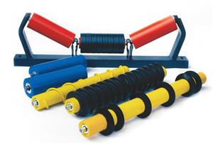 Role benzi transportoare