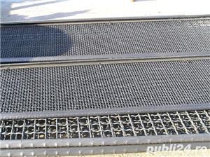 Site metalice ciur vibrant - imagine 2