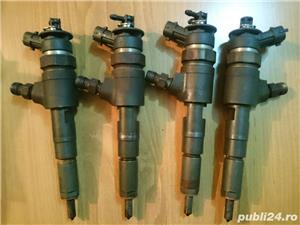 Injectoare peugeot 206