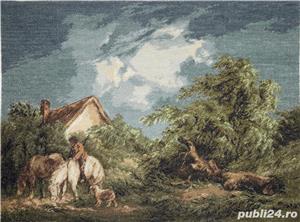 Goblen - Inainte de Ploaie 