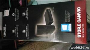 Hard extern Toshiba - imagine 2