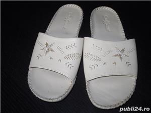papuci noi nr.38-39 - imagine 4