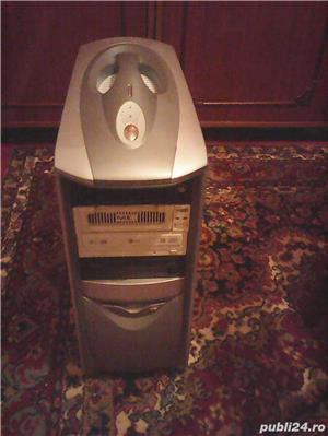 PC Intel i5-4x3.46Ghz 16Gb DDR3 SSHD160Gb+2TB 2GBv DVDRW L198