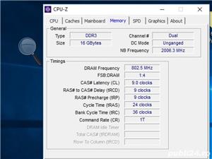 PC Intel i7-4x3.46Ghz 16Gb DDR3 SSHD160Gb+2TB 2GBv DVDRW L199 - imagine 6