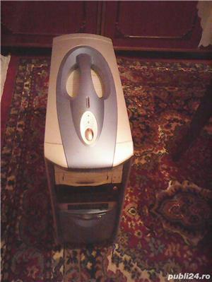 PC Intel i7-4x3.46Ghz 16Gb DDR3 SSHD160Gb+2TB 2GBv DVDRW L199