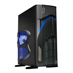 Pc amd 8x4.0ghz 32gb ddr3 sshd160gb+2tb 4gbv dvdrw l200