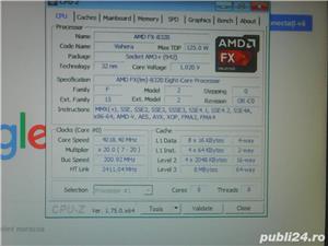 Pc amd 8x4.0ghz 32gb ddr3 sshd160gb+2tb 4gbv dvdrw l200 - imagine 3