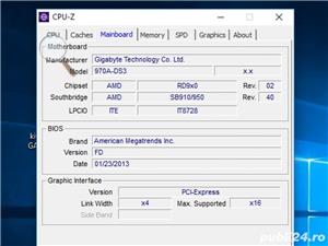 Pc amd 8x4.0ghz 32gb ddr3 sshd160gb+2tb 4gbv dvdrw l200 - imagine 4