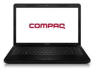 Laptop HP 1.6Ghz 6Gb DDR3 Hdd 320Gb DvdRw 15.6 L201