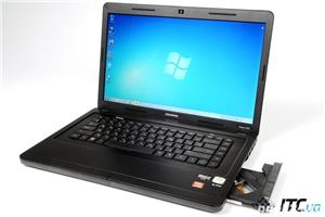 Laptop HP 1.6Ghz 6Gb DDR3 Hdd 320Gb DvdRw 15.6 L201 - imagine 3