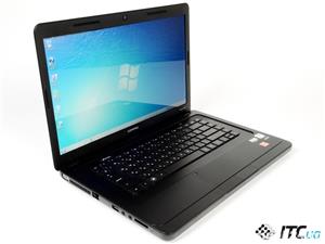 Laptop HP 1.6Ghz 6Gb DDR3 Hdd 320Gb DvdRw 15.6 L201 - imagine 2
