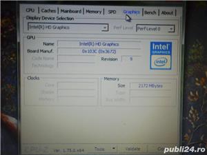 Laptop HP 1.6Ghz 6Gb DDR3 Hdd 320Gb DvdRw 15.6 L201 - imagine 10