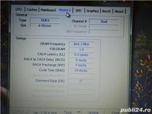 Laptop HP 1.6Ghz 6Gb DDR3 Hdd 320Gb DvdRw 15.6 L201 - imagine 9