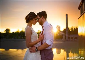 Foto-Video Reducere mare 20%.Preturi pt orice buzunar. Fotograf Profesionist de nunti, botezuri - imagine 8