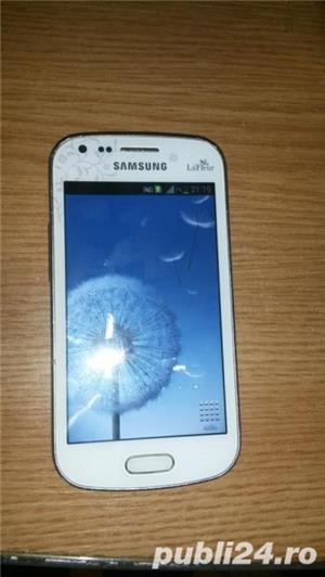 Telefon samsung