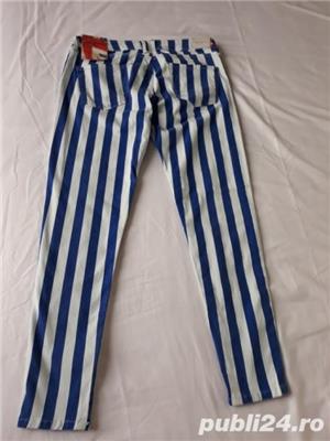 Blugi dama - imagine 2