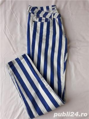 Blugi dama - imagine 3