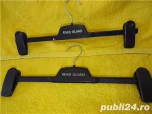 Manechin bust dama si barbat + umerase - imagine 3