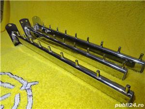 Manechin bust dama si barbat + umerase