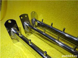 Manechin bust dama si barbat + umerase - imagine 5