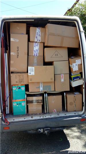 Transport marfa ,mobila,etc.(montez-demontez )*autorizat - imagine 4