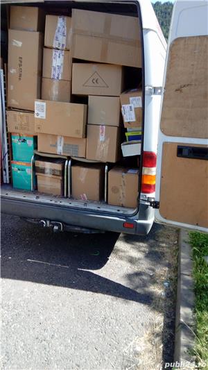 Transport marfa ,mobila,etc.(montez-demontez )*autorizat - imagine 7