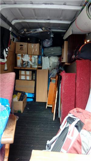 Transport marfa ,mobila,etc.(montez-demontez )*autorizat - imagine 5